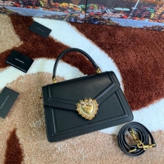 Dolce Gabbana Top Handle Bags